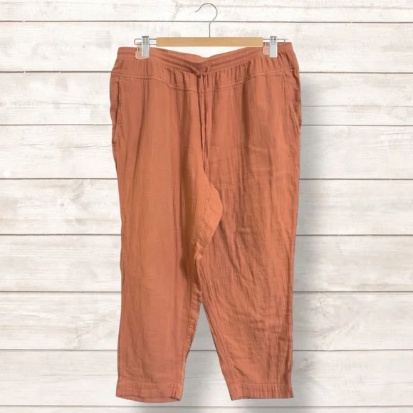 ‼️𝐔𝐍𝐈𝐕𝐄𝐑𝐒𝐀𝐋 𝐓𝐇𝐑𝐄𝐀𝐃 𝐃𝐔𝐒𝐓𝐘 𝐏𝐈𝐍𝐊 𝐂𝐑𝐎𝐏 𝐏𝐀𝐍𝐓𝐒 - Picture 2 of 5